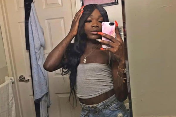 Trans woman killed in New Jersey
