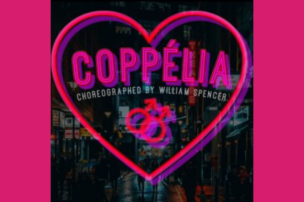REVIEW: Coppelia and The Supermarket Suite