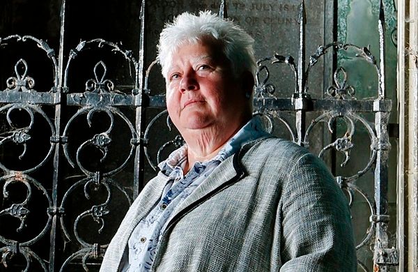 Val McDermid: The Queen of Crime