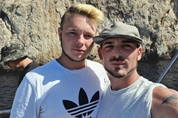 Yorkshire man creates support group after homophobic attack