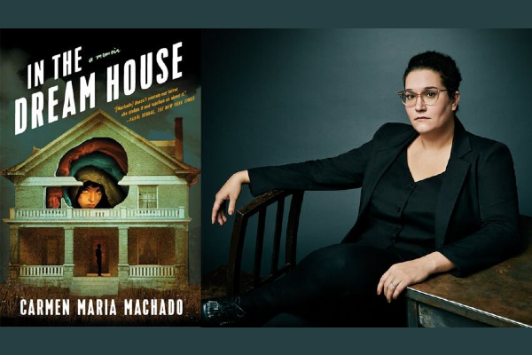 REVIEW: ‘In the Dream House’  by Carmen Maria Machado