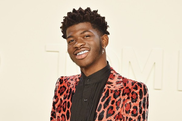 Lil Nas X named suicide prevention advocate of the year by The Trevor Project