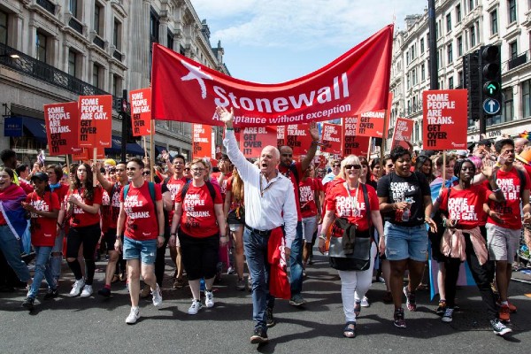 BBC quits Stonewall’s Diversity Champions programme
