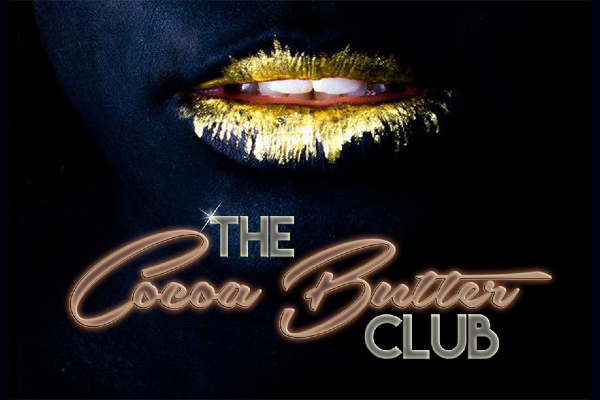 The Cocoa Butter Club at the Ironworks Studio