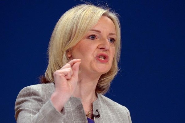 Liz Truss wants conversion therapy ban to protect ‘religious freedom’