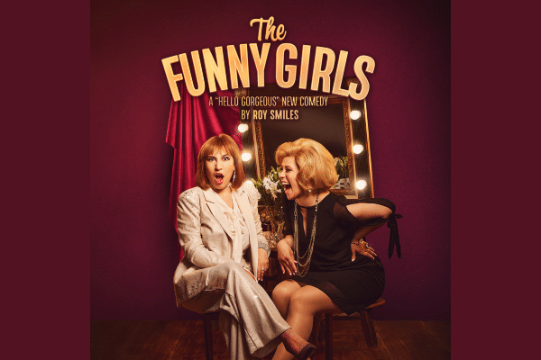 REVIEW: The Funny Girls @ Above The Gatehouse