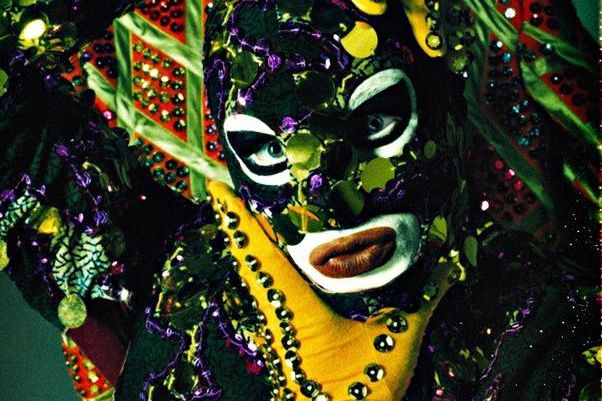 Leigh Bowery: Tell Them I’ve Gone to Papua New Guinea