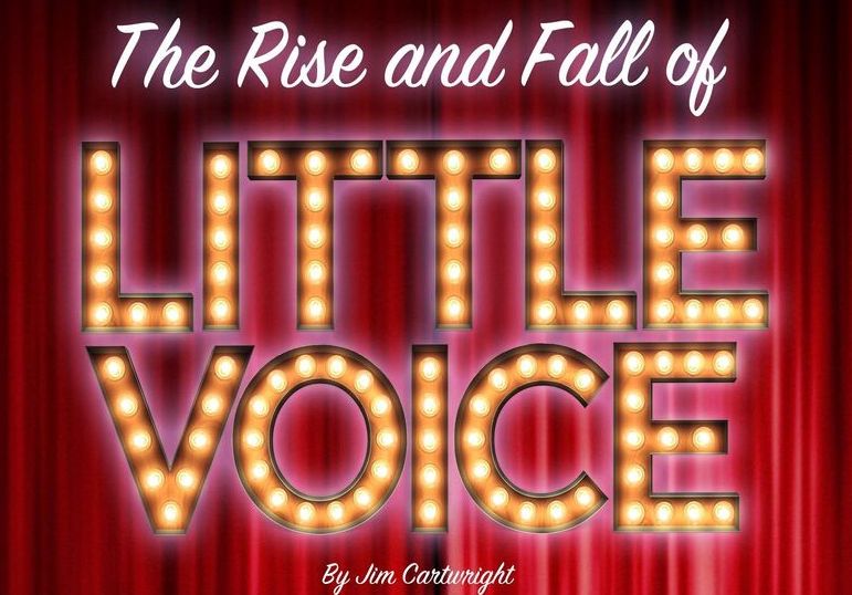 The Rise And Fall of Little Voice @ Theatre Royal Brighton