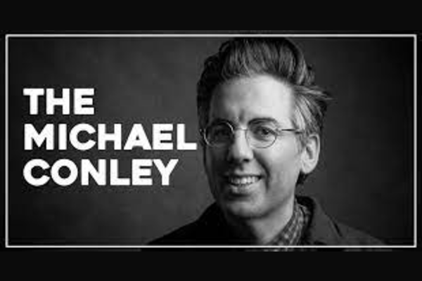 Spotlight on Michael Conley – Devil in his detail