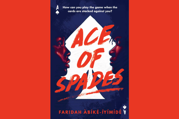 REVIEW: Ace of Spades by Faridah Abike-Iyimide