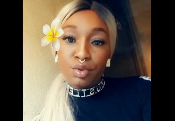 48th trans person killed in the US