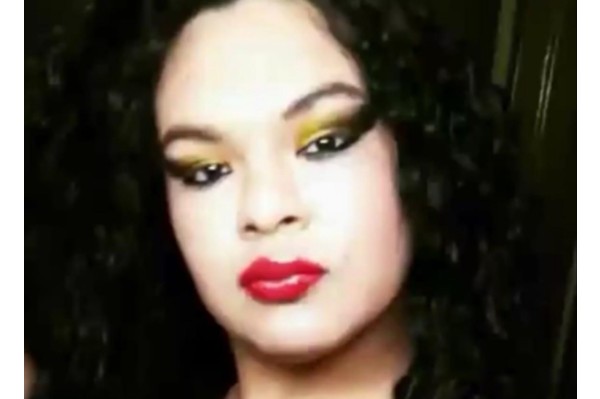46th trans person killed in “epidemic of violence”