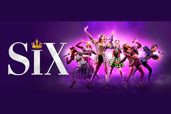 REVIEW: SIX The Musical