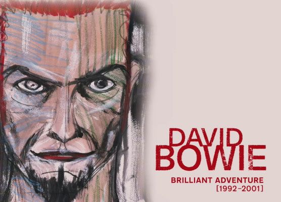 David Bowie’s Brilliant Adventure