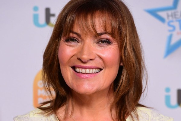 Lorraine Kelly backs trans rights in debate with Kathleen Stock