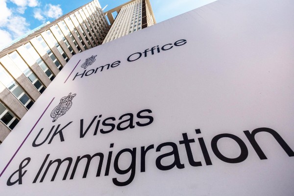 Home Office denies detainee HIV medication for 7 days