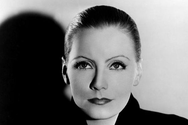 Unravelling the myth of Greta Garbo