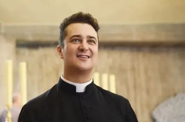 Italian priest jailed for using church money to host gay sex parties