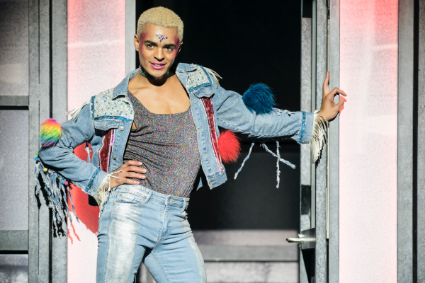 REVIEW: Everybody’s Talking About Jamie