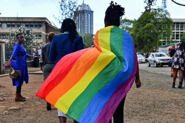 Senegal proposes tougher anti-LGBTQ+ laws