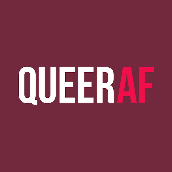 QueerAF launches to support, mentor and create a new generation of queer media professionals.