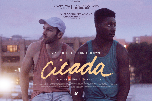 FILM REVIEW: Cicada