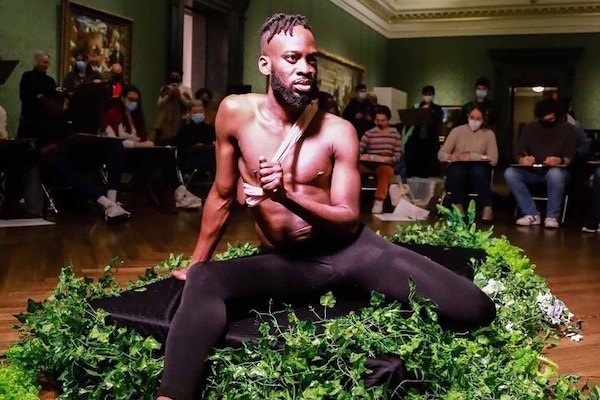 BIPOC-led hybrid life drawing class to launch in Soho this month