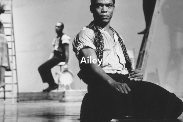 FILM REVIEW: Ailey