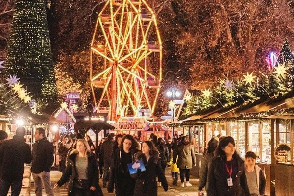 Conservatives say Brighton Christmas Festival should be moved for future years
