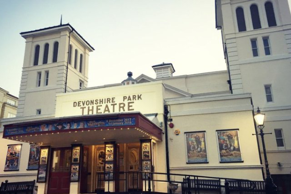 PREVIEW: Spotlight on Eastbourne’s new theatre offerings