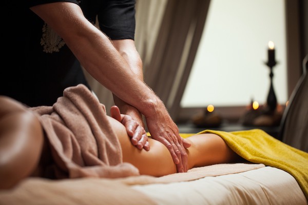Skinmap: Sensual massage and sex coaching for all genders in Brighton