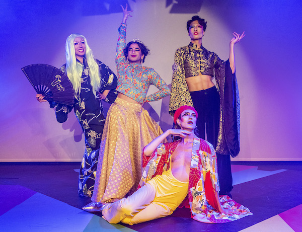 Brighton & Hove Pride launches Culture ConneX