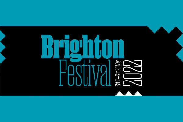 PREVIEW: Brighton Festival back to its big, exciting self