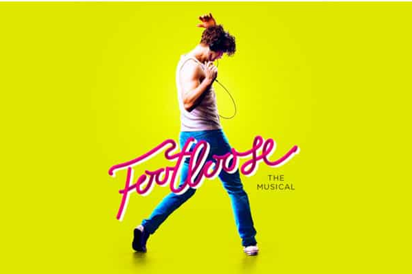 REVIEW: Footloose  @ Theatre Royal
