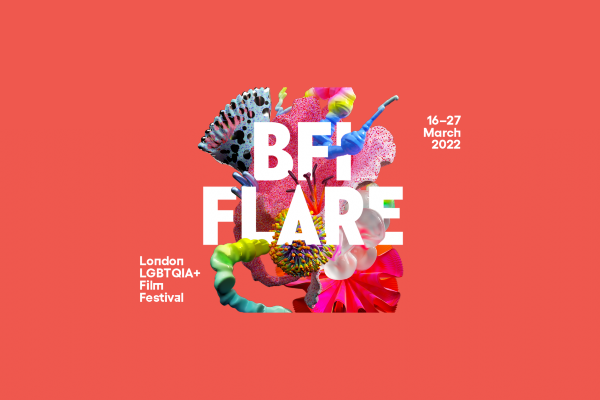 SPOTLIGHT ON: BFI Flare LGBTQ+ film festival