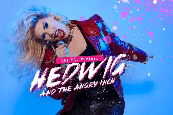 REVIEW: Hedwig And The Angry Inch @ Leeds Playhouse