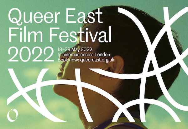 Queer East Film Festival announces full programme for its third edition in May