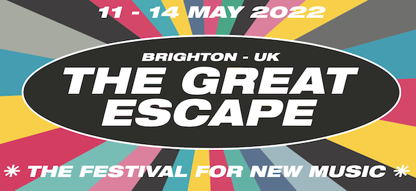 The Great Escape announces first ever LGBTQ+ stage for 2022