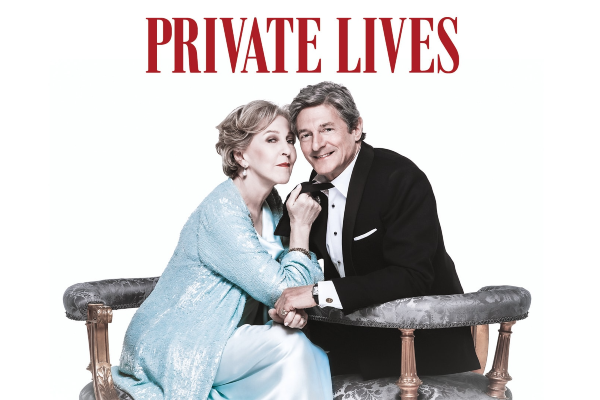 REVIEW: Private Lives @ Theatre Royal