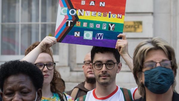 YouGov poll shows majority of Welsh people support a ban on trans conversion therapy in Wales