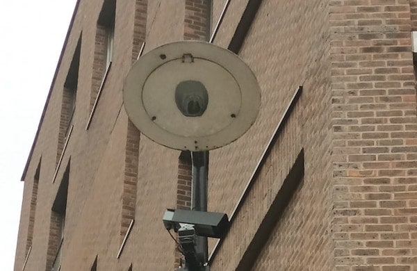 New CCTV cameras installed in Birmingham’s Gay Village