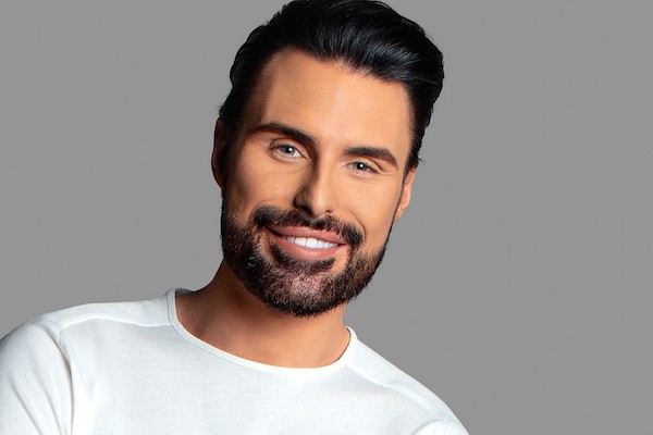 Rylan reveals his skull was fractured during homophobic attack in new documentary, ‘Rylan: Homophobia, Football and Me’