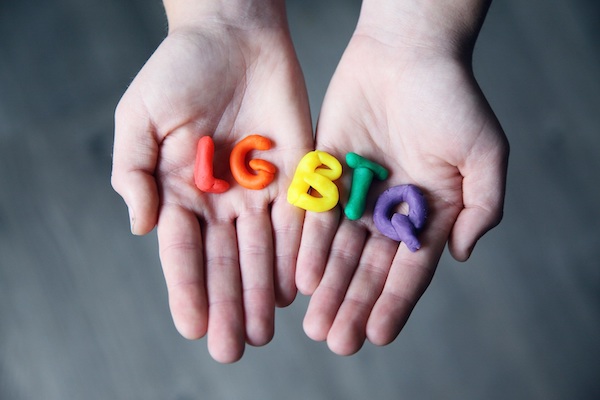 LGBTQ+ child sexual abuse victims and survivors ‘blamed for their abuse’