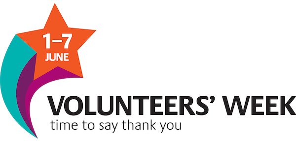 National Volunteers’ Week to launch on June 1 with theme: ‘A Time to Say Thanks’