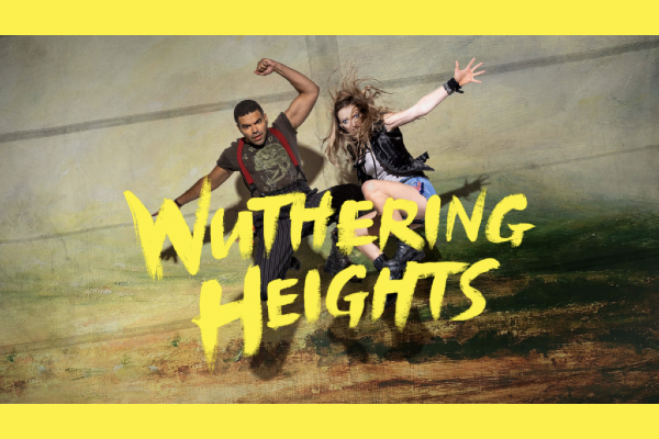 REVIEW: Wuthering Heights at Theatre Royal
