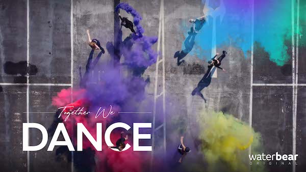 WaterBear launches new LGBTQ+ documentary – Together We Dance