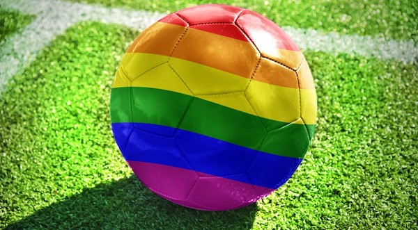 UEFA Women’s Euro 2022 set to ‘raise awareness of LGBTQ+ in sports’