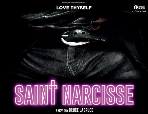 Amazon Prime bans queer sex comedy, ‘Saint-Narcisse’