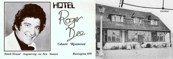 LGBTQ+ History: The Hotel Roger Dee