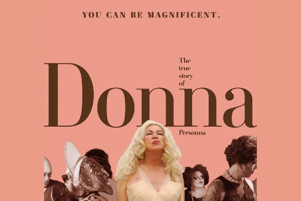 FILM REVIEW: Donna